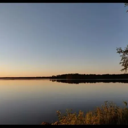 Lägenhet Lomamoekki Haapajaerven Rannalla *