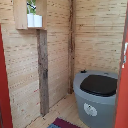 Lägenhet Lomamoekki Haapajaerven Rannalla